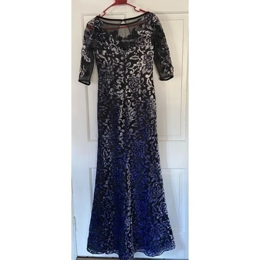 La Femme sumptuous velvet